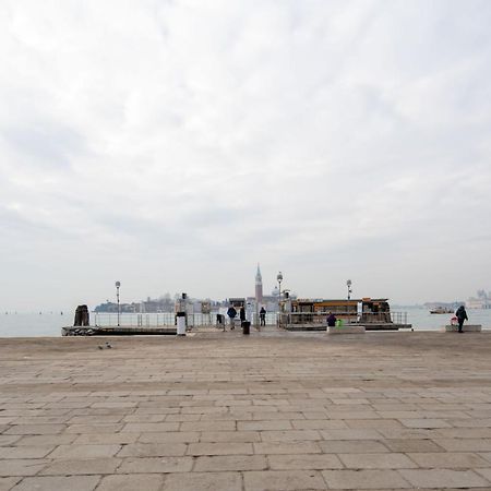 Ve.N.I.Ce Cera Ca' Corte Sconta Veneza Exterior foto