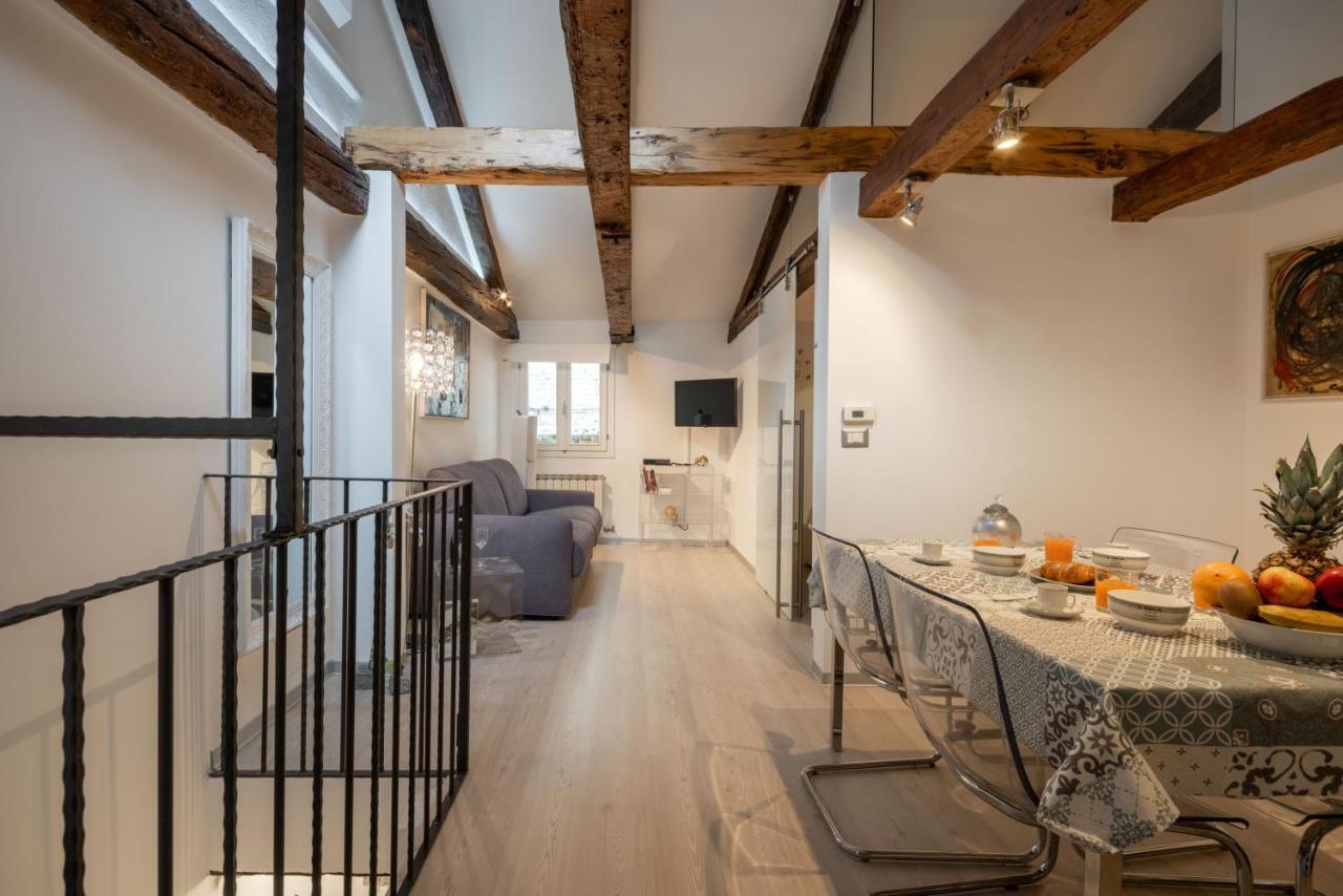Ve.N.I.Ce Cera Ca' Corte Sconta Veneza Exterior foto