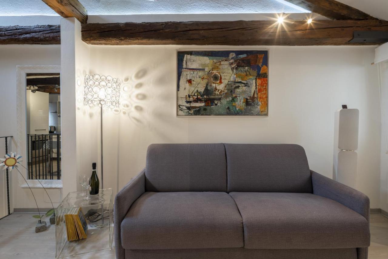 Ve.N.I.Ce Cera Ca' Corte Sconta Veneza Exterior foto