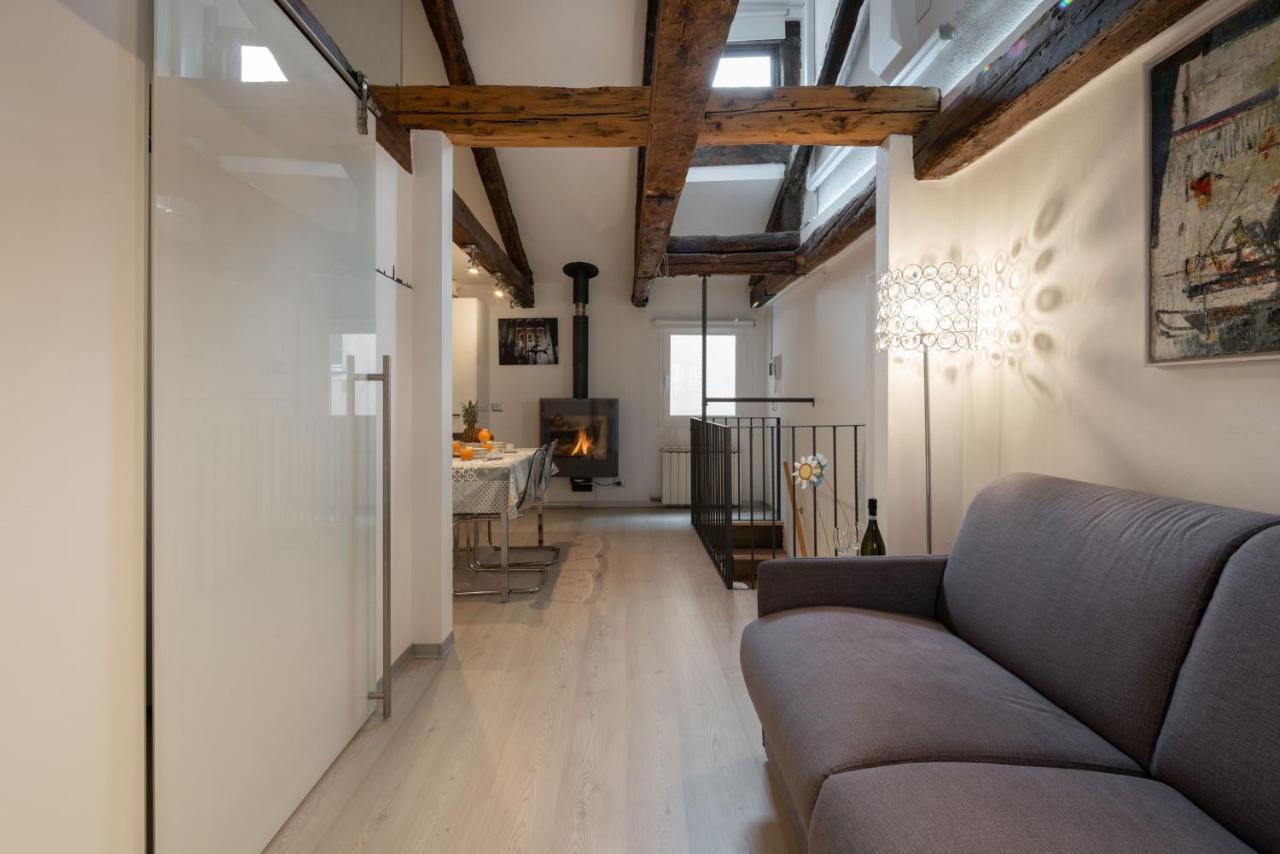 Ve.N.I.Ce Cera Ca' Corte Sconta Veneza Exterior foto