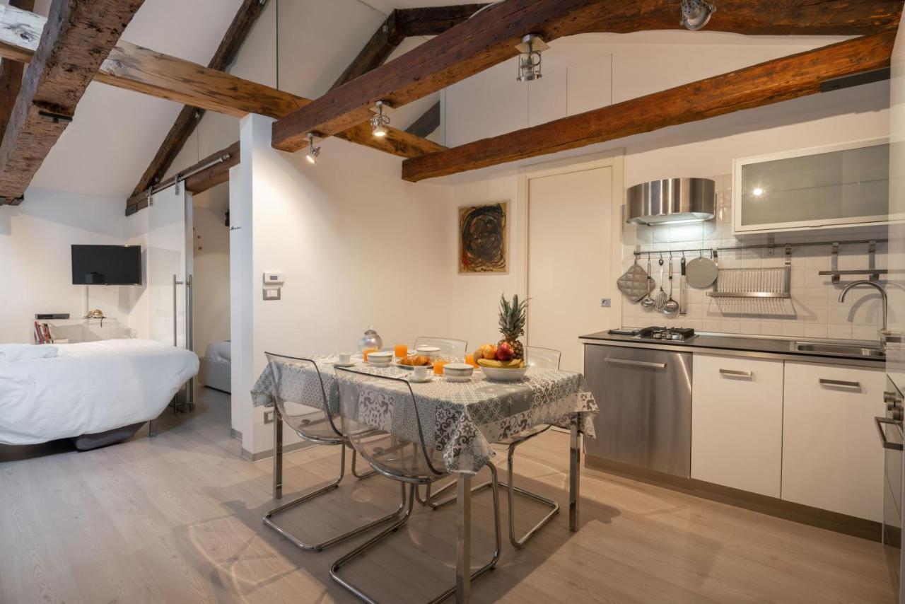 Ve.N.I.Ce Cera Ca' Corte Sconta Veneza Exterior foto
